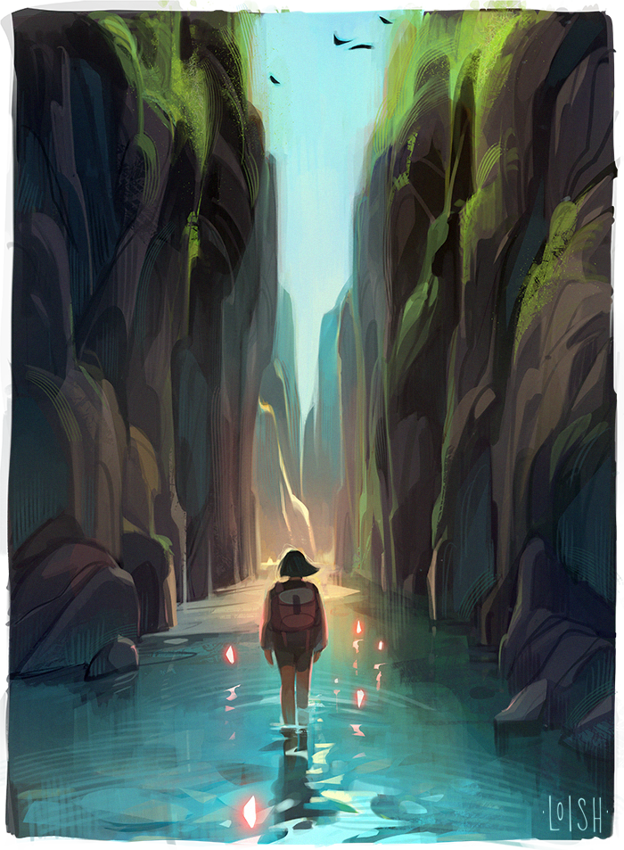 Narrow