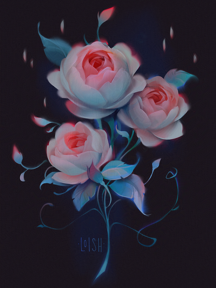 Roses