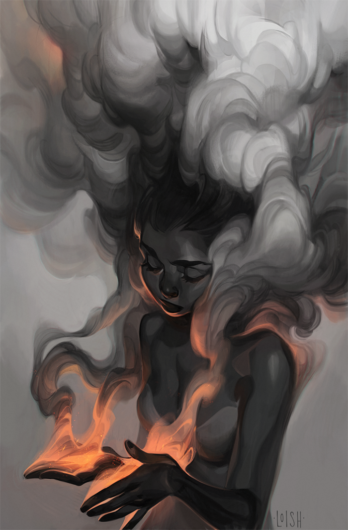 Vapor