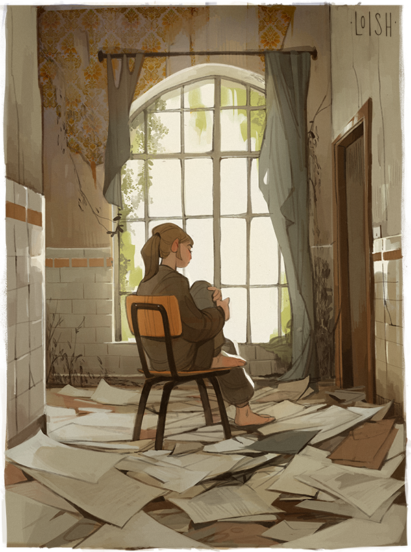 Waiting